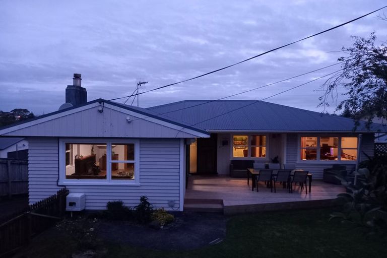 Photo of property in 24 Kingsford Street, Bell Block, New Plymouth, 4312