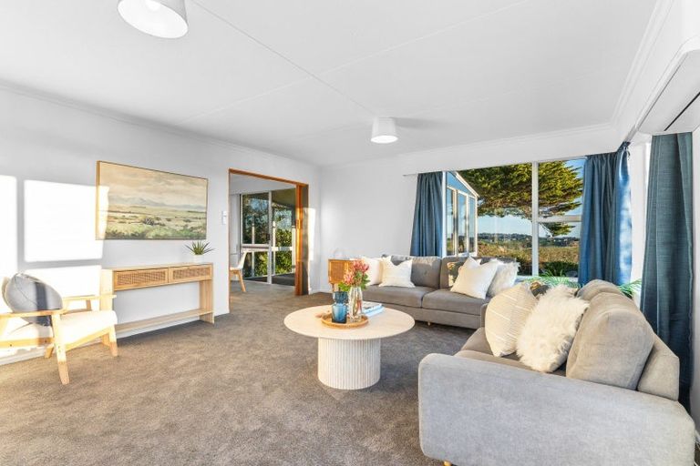 Photo of property in 17 East Way, Durie Hill, Whanganui, 4500