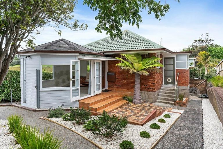 Photo of property in 1/42 Kawerau Avenue, Devonport, Auckland, 0624
