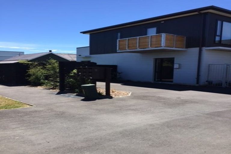 Photo of property in 11 Walpole Street, Waltham, Christchurch, 8023