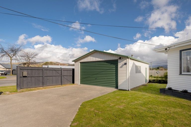Photo of property in 166 Maxwell Road, Redwoodtown, Blenheim, 7201