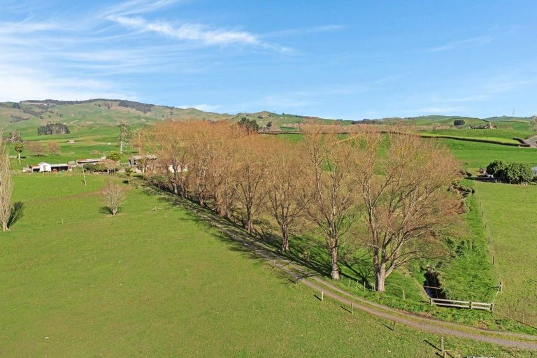 Photo of property in 263 Chepmell Road, Morrinsville, 3371