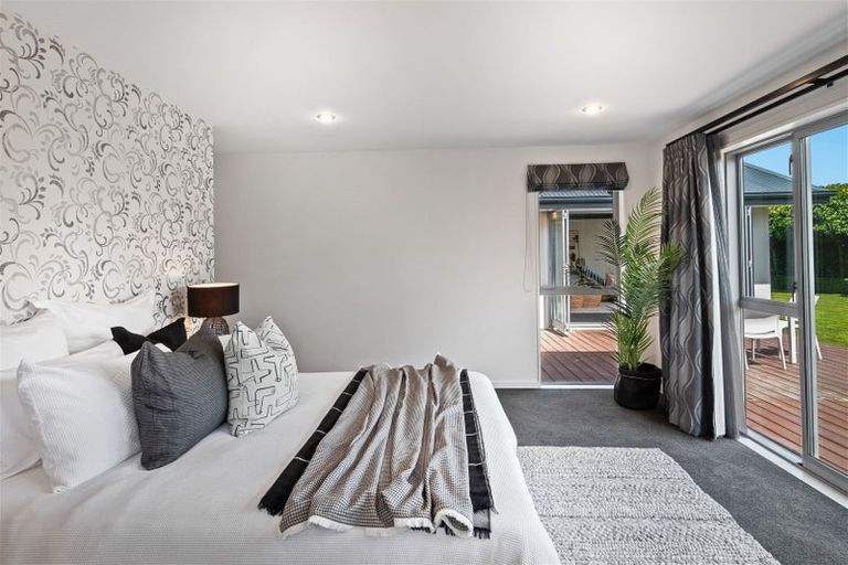 Photo of property in 3 Leonie Lane, West Melton, 7618