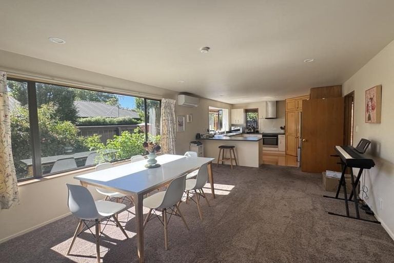 Photo of property in 473d Ilam Road, Bryndwr, Christchurch, 8052