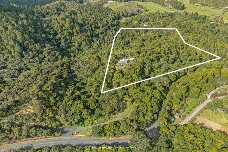 Photo of property in 80 Kaiatea Road, Ngunguru, Whangarei, 0173