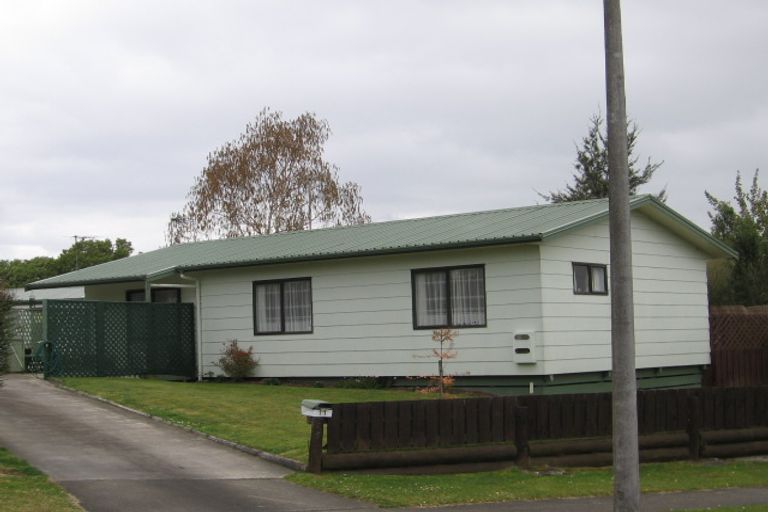 Photo of property in 11 Ruby Place, Pukehangi, Rotorua, 3015
