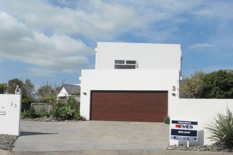Photo of property in 23 Newport Key, Papamoa Beach, Papamoa, 3118