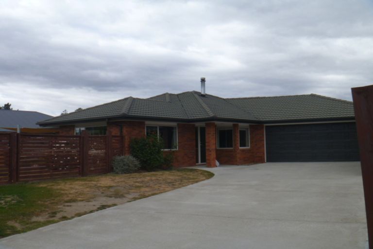Photo of property in 25 Briar Crescent, Alexandra, 9320