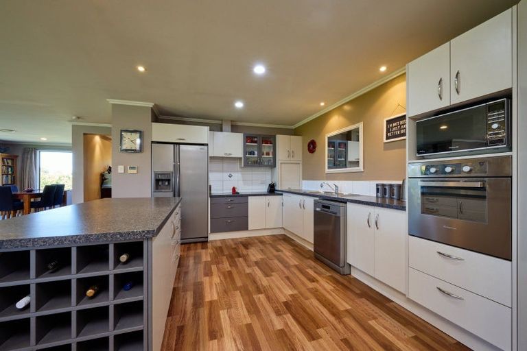 Photo of property in 399a Inland Kaikoura Road, Inland Road, Kaikoura, 7373