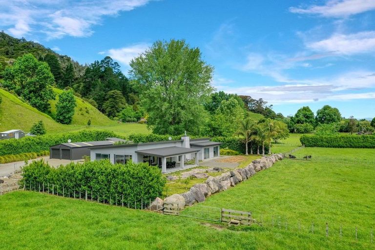 Photo of property in 339b Taneatua Road, Taneatua, Whakatane, 3191