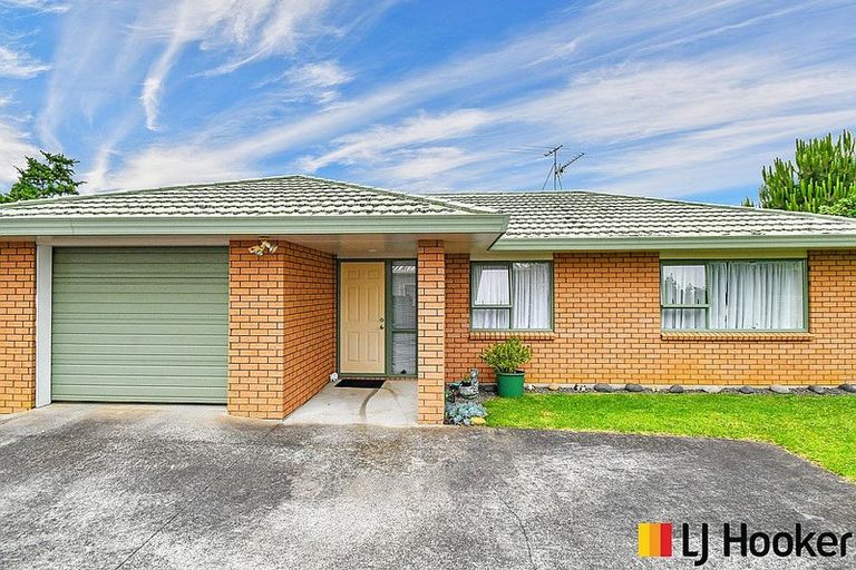 Photo of property in 28a Helvetia Road, Pukekohe, 2120