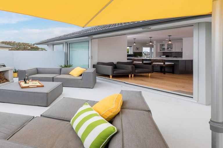 Photo of property in 85a Litten Road, Cockle Bay, Auckland, 2014