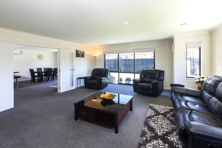Photo of property in 4 Sovereign Boulevard, Kaiapoi, 7630