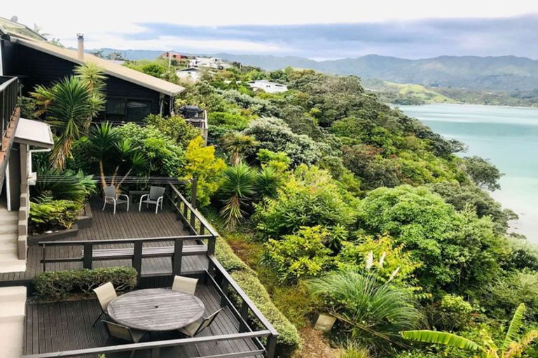 Photo of property in 2145 Wyuna Bay Road, Wyuna Bay, Coromandel, 3581