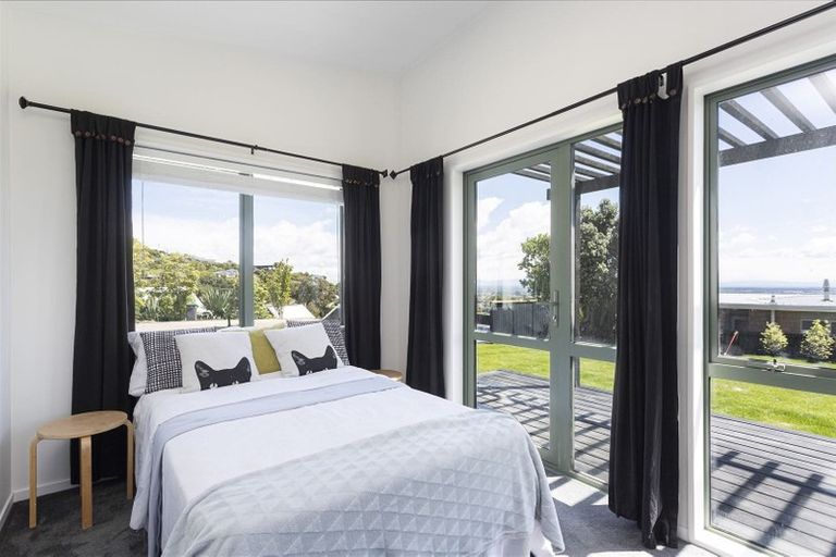 Photo of property in 147 Soleares Avenue, Mount Pleasant, Christchurch, 8081