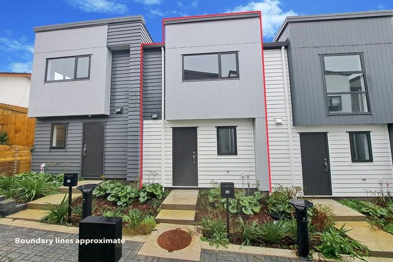 Photo of property in 56 Raupeti Lane, Henderson, Auckland, 0612