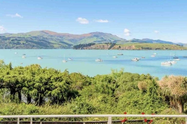 Photo of property in 31 Harbour View Terrace, Cass Bay, Lyttelton, 8082