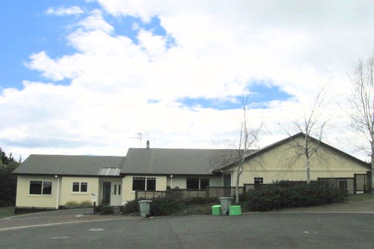 Photo of property in 93 Little John Drive, Bellevue, Tauranga, 3110