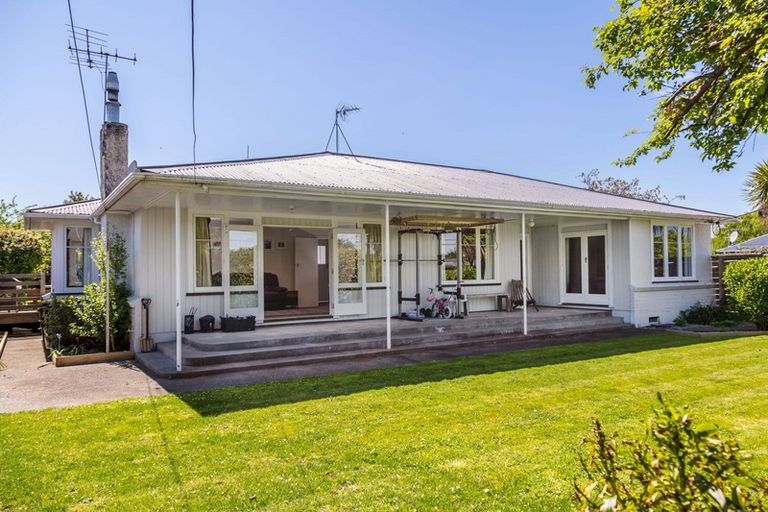 Photo of property in 93 Cockburn Street, Kuripuni, Masterton, 5810