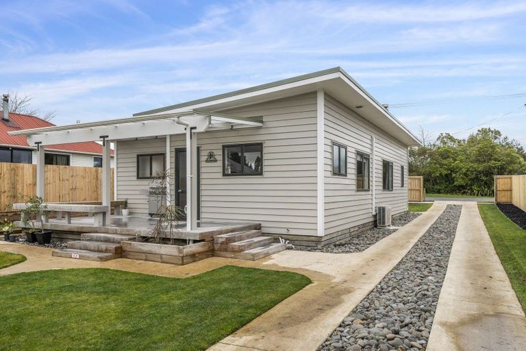 Photo of property in 19 Mamaku Street, Mamaku, 3020