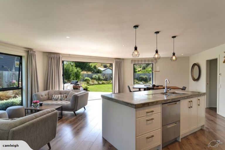 Photo of property in 29 Woodstock Road, Lower Shotover, Queenstown, 9304