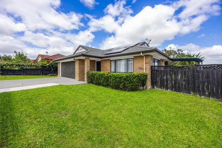 Photo of property in 242 Mahia Road, Weymouth, Auckland, 2103