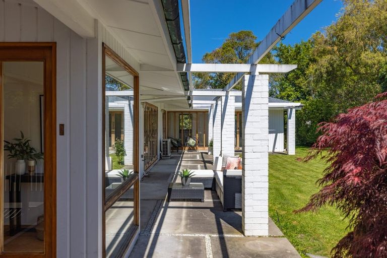 Photo of property in 117 Hamilton Avenue, Ilam, Christchurch, 8041