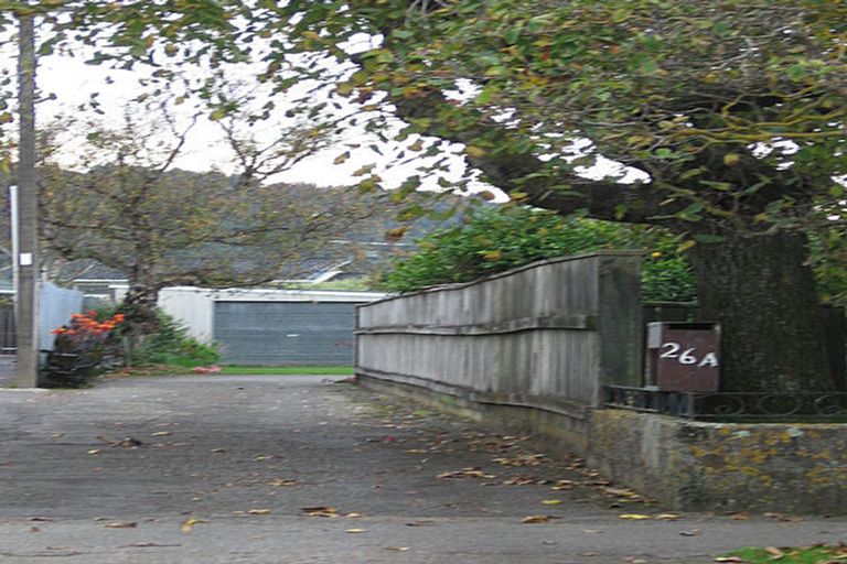 Photo of property in 26a Tennyson Avenue, Avalon, Lower Hutt, 5011