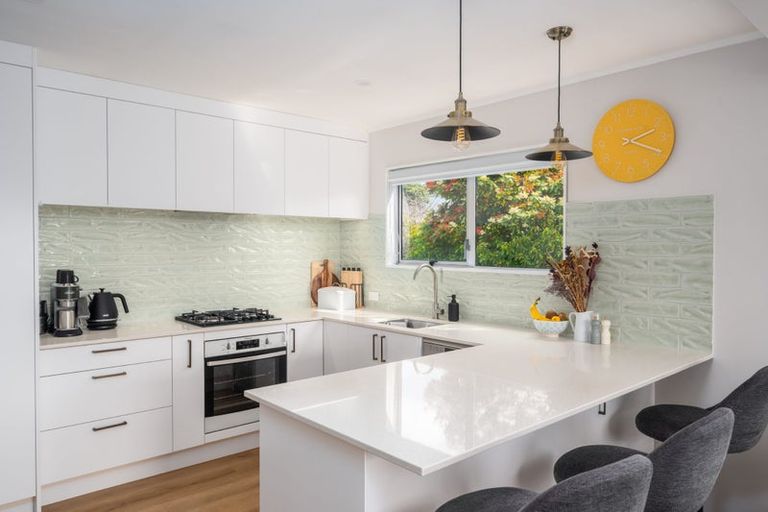 Photo of property in 3a Abilene Crescent, Churton Park, Wellington, 6037