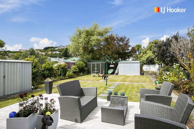 Photo of property in 102 Marlow Street, Musselburgh, Dunedin, 9013