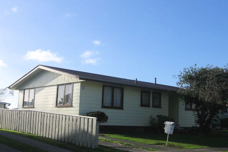 Photo of property in 46 Stillwater Place, Westbrook, Palmerston North, 4412