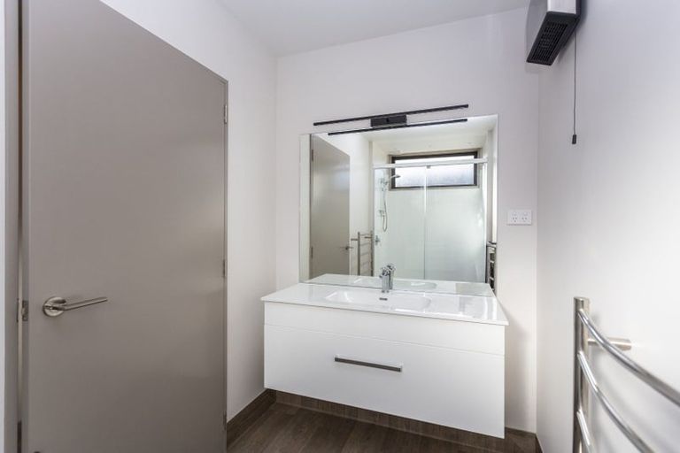 Photo of property in 47a Rountree Street, Upper Riccarton, Christchurch, 8041