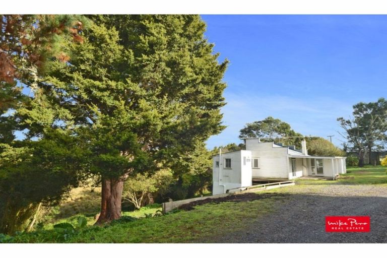 Photo of property in 1490 Mangakahia Road, Titoki, Whangarei, 0172