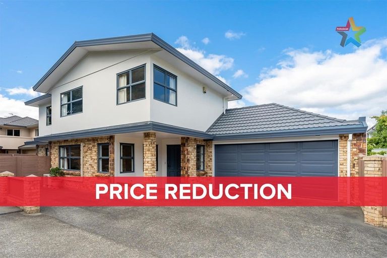 Photo of property in 147 Waterloo Road, Hutt Central, Lower Hutt, 5010