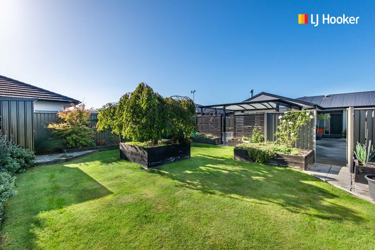 Photo of property in 45 Silver Springs Boulevard, Mosgiel, 9024