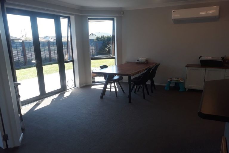 Photo of property in 13 Picasso Place, Rolleston, 7614