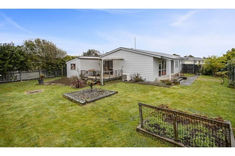 Photo of property in 414 Ness Street, Kew, Invercargill, 9812