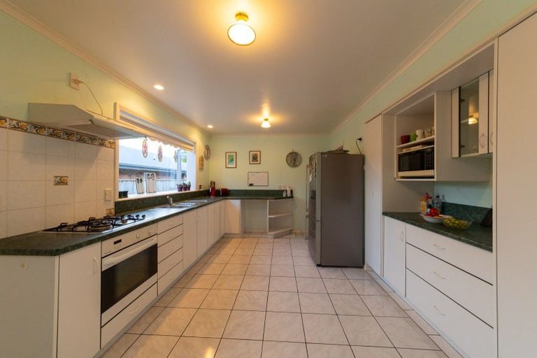Photo of property in 4 Seaton Court, Hokowhitu, Palmerston North, 4410