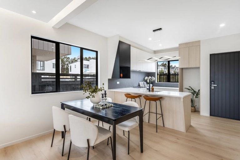 Photo of property in 30 Toetoe Street, Westgate, Auckland, 0814
