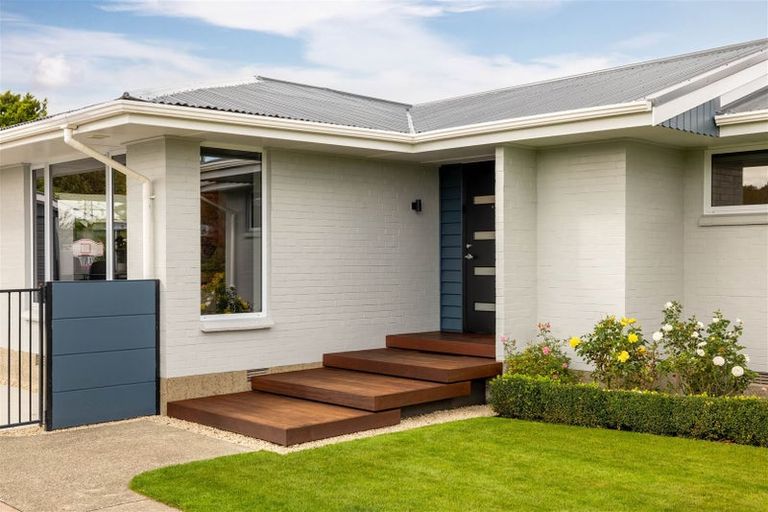 Photo of property in 34 Maple Street, Bishopdale, Christchurch, 8053