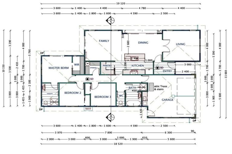 Photo of property in 87 Zabeel Street, Lincoln, 7608