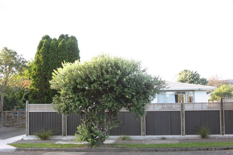 Photo of property in 6 Dittmer Street, Otaki, 5512