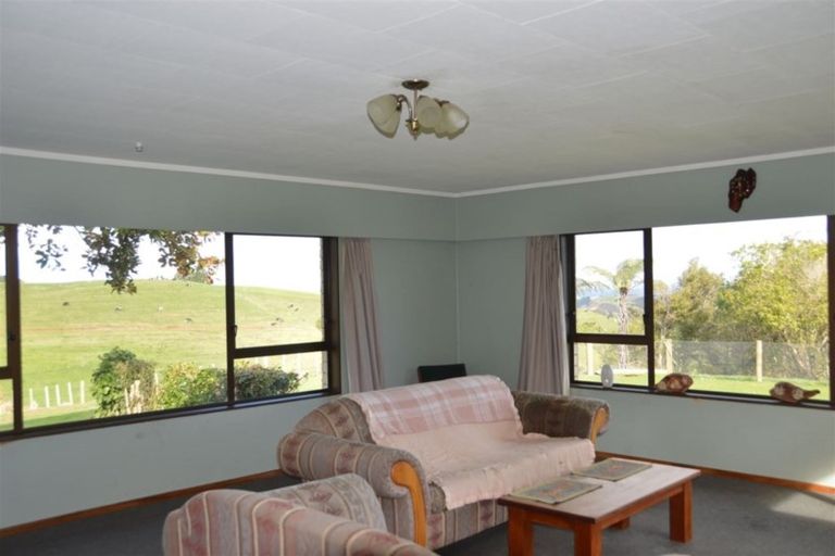 Photo of property in 489 Ruapekapeka Road, Towai, Hikurangi, 0182