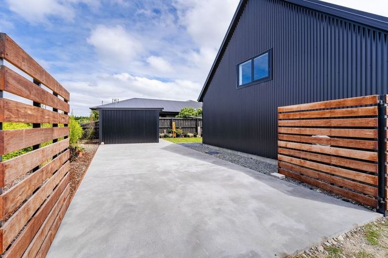 Photo of property in 16 Munro Lane, Rolleston, 7615