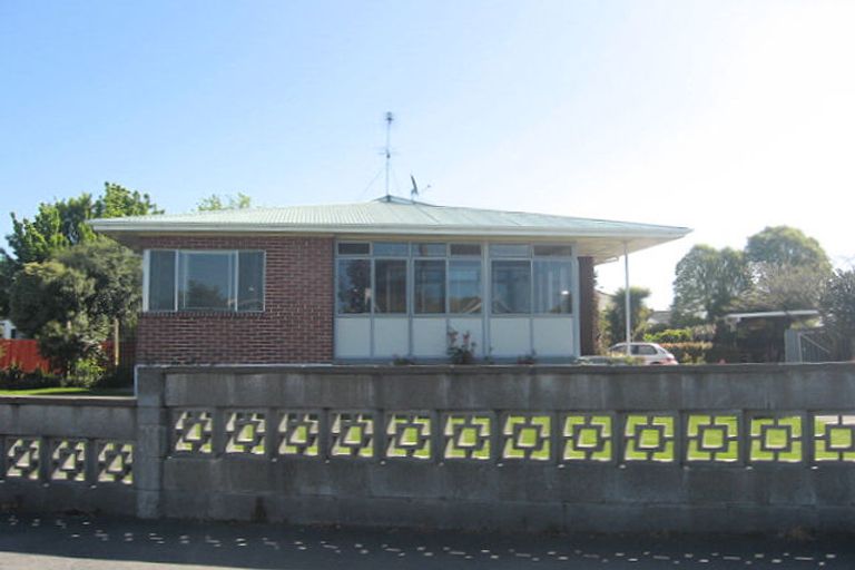 Photo of property in 96 Scott Street, Blenheim, 7201