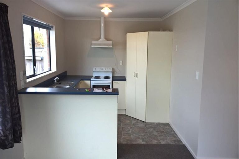 Photo of property in 111b Canon Street, Edgeware, Christchurch, 8013
