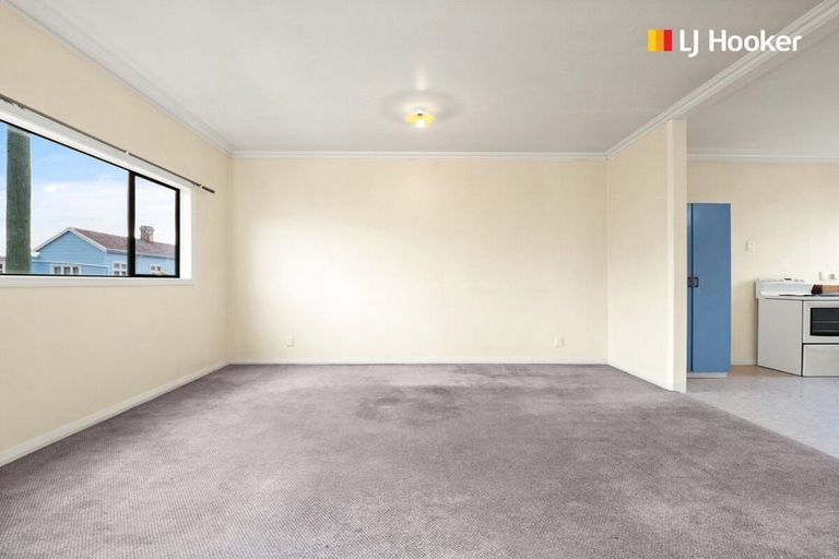 Photo of property in 3 Osmond Street, South Dunedin, Dunedin, 9012