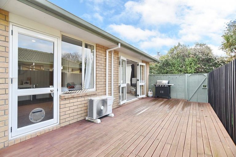 Photo of property in 3/11 Grove Road, Addington, Christchurch, 8024