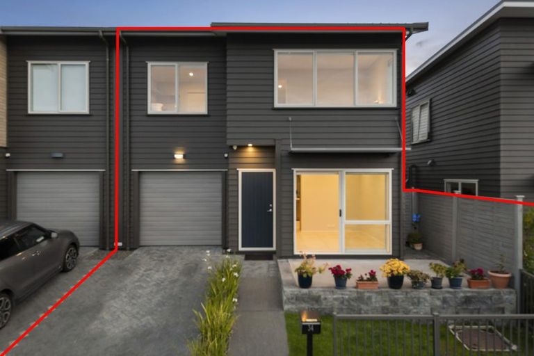 Photo of property in 34 Tamiro Road, Whenuapai, Auckland, 0618