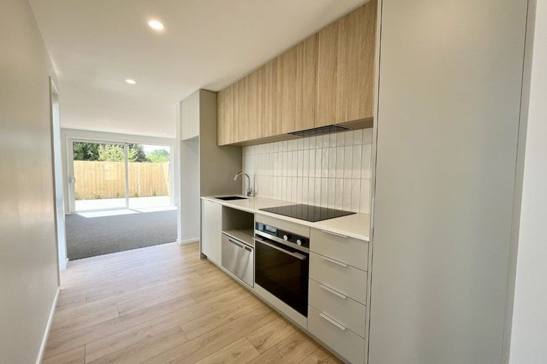 Photo of property in 1/9 Winsor Crescent, Spreydon, Christchurch, 8024